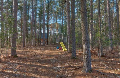 Charming & Cozy Chalet; Minutes to Shanty Creek! - Foto 10