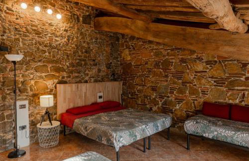 Vacation Home Tuscany Pisa-Lucca 2 - Foto 12