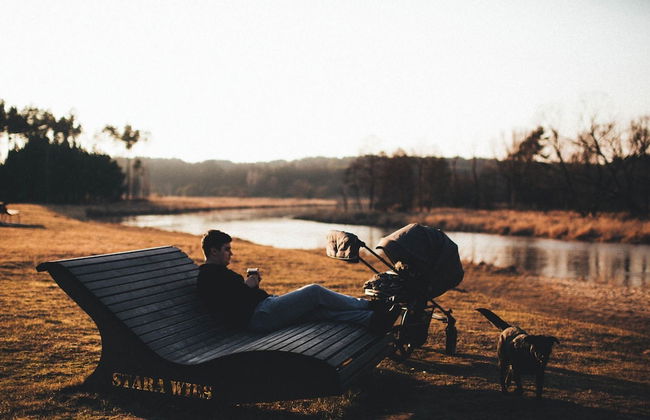 Resort Stara Wieś - Foto 2