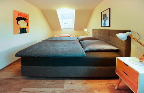 Ferienwohnungen schulerundmeyer - Photo 9