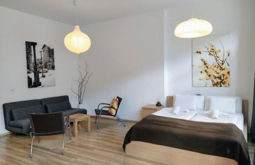 StayBearlin Apartments Prenzlauer Berg Grellstraße - Foto 16