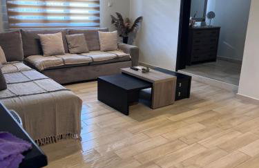 Demi's Apartments Near Athens Airport By SEM - Foto 10