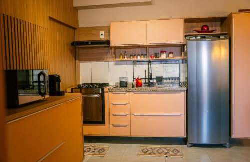 Apartamento único e excelente - Foto 16