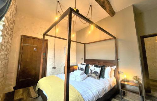 Marske Stables, Yorkshire Dales - Foto 43