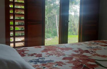 Paraíso no coração de Guaramiranga - Foto 21