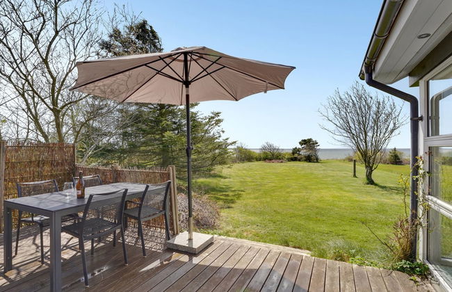 "Bendet" - 50m to the fjord - Foto 8