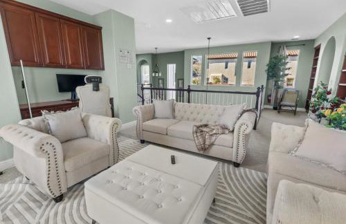 Game Lovers Retreat, spacious 4000 sqft Getaway - Foto 7