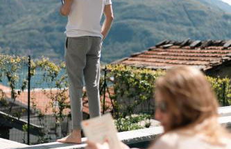 VILLA SANT'ANNA - ALBA by Curtiaffitti - Foto 3