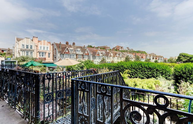 Sea Breeze - Foto 20