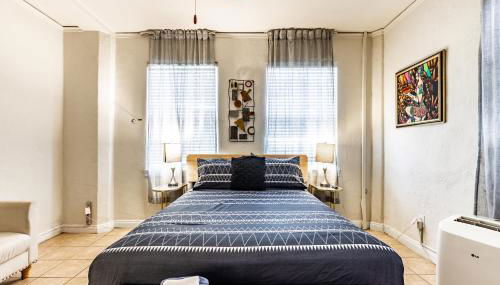 Casa Bonita Apartments - Foto 4