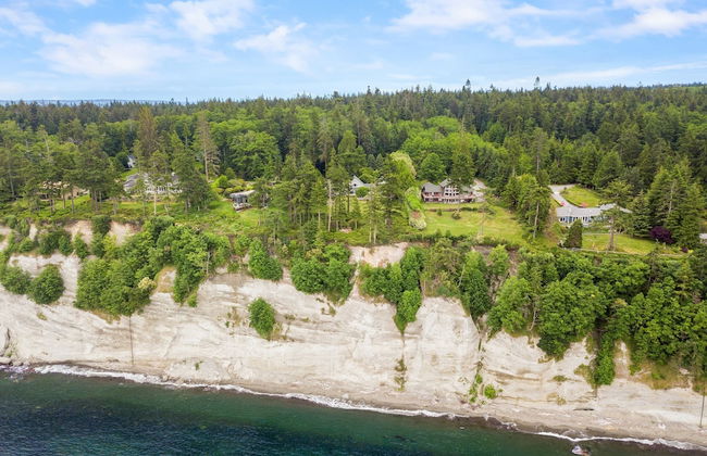 Goldilocks by Avantstay Luxury Waterfront Home - Foto 49