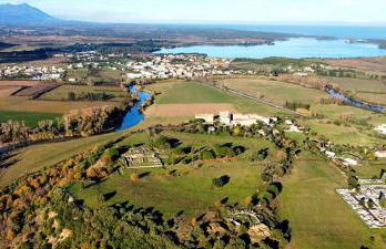 Casa Lamaghjone - Villa T4 avec piscine chauffée à 3,5km de la mer - Foto 47