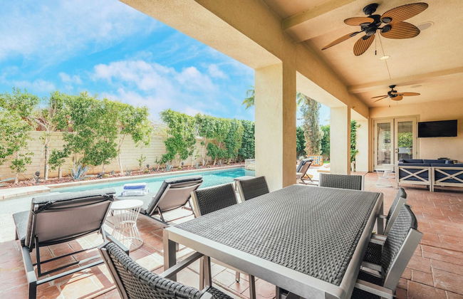 Casa del Sol by Avantstay Private Oasis Retreat w/ Pool! - Foto 31