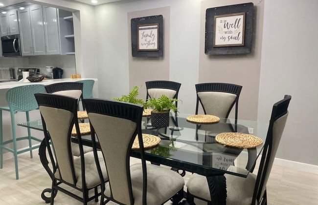 Carter's Nest Villa - Foto 11