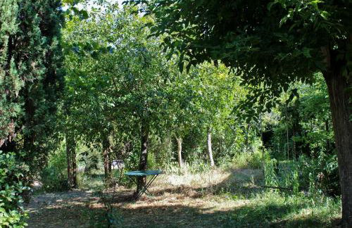 NEW! Gîtes de Charme au Mas de Soleil - Foto 80