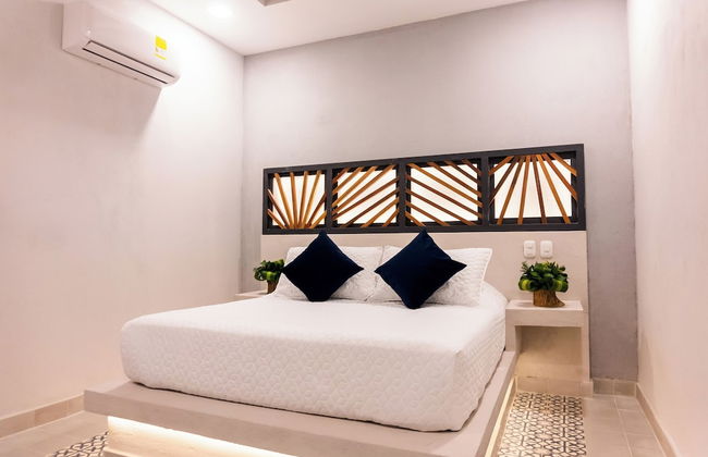 The Garden Suites - Photo 17