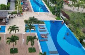 Ap Maravilhoso na Barra da Tijuca - Foto 7