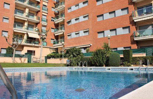 Suitur beach apartment with pool - Foto 50