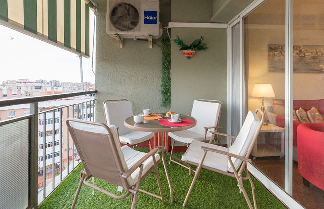 Apartamento Avenida Aurora - Foto 41