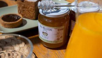 Bisdalù- OSPITALITÀ AGRITURISTICA - Foto 5