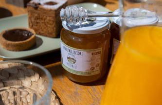 Bisdalù- OSPITALITÀ AGRITURISTICA - Photo 5