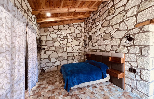 Cabaña La Uva - Foto 4