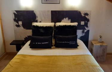 Chalet de montagne au cœur de Doucy - Foto 26