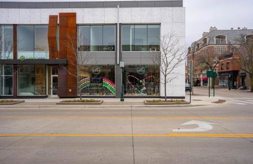 Serene Birmingham Retreat - Foto 4