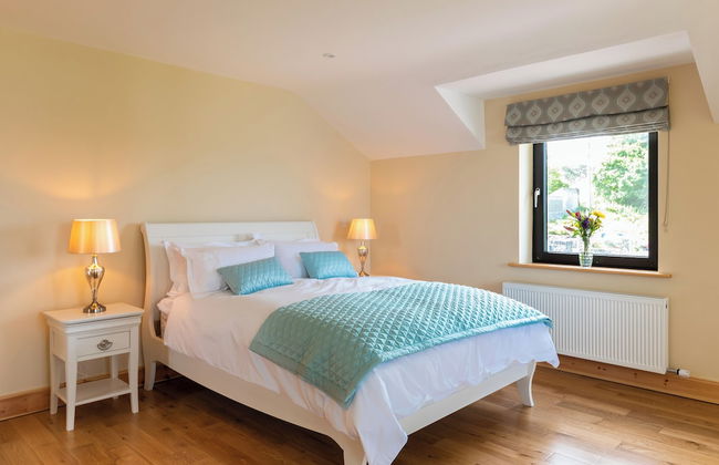 Luxury 4 Bedroom Holiday Home Overlooking the sea on Valentia Island - Foto 14