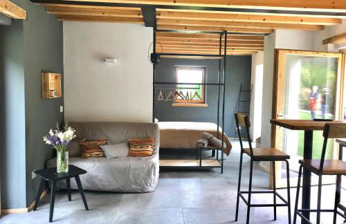 Dimora Natura-Riserva Naturale Valle di Bondo - Photo 6