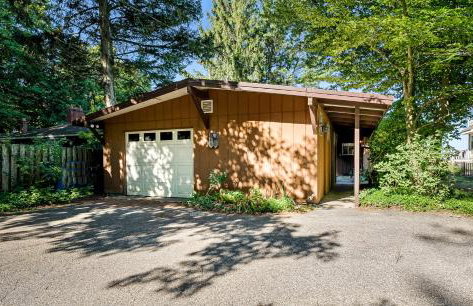 Private Lake Michigan Beach Access - Foto 15