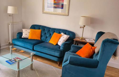 Loch Lomond Finnich Cottages - Foto 82