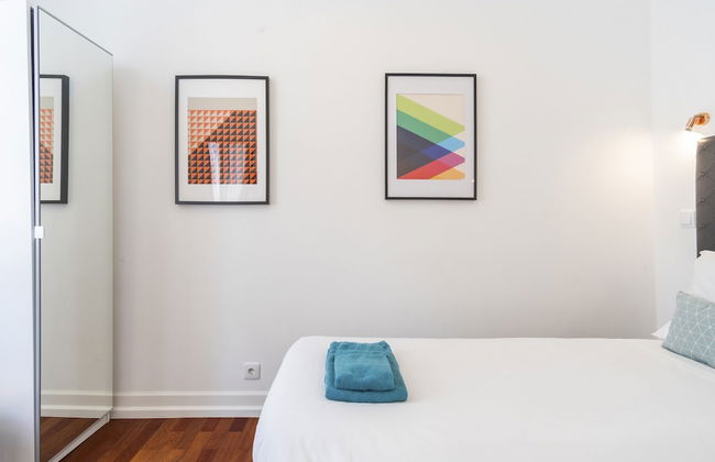 LV Premier Apartments Chiado- CH - Foto 23