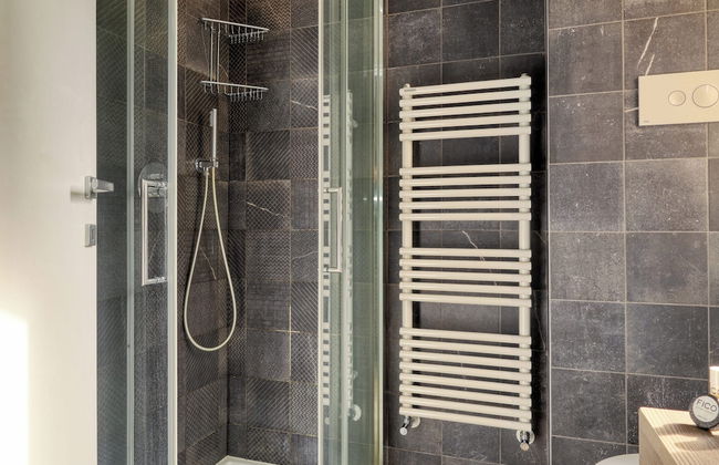 JOIVY Modern Studio for 3 - Foto 45