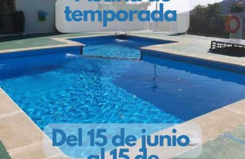 Casa Alpujarreña Fina Número 27 - Photo 23