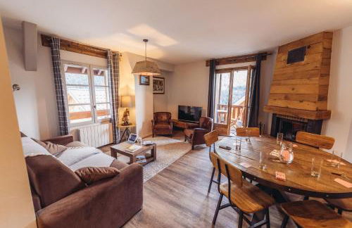 Chalet La Fedora - Appartements de charme - Foto 29