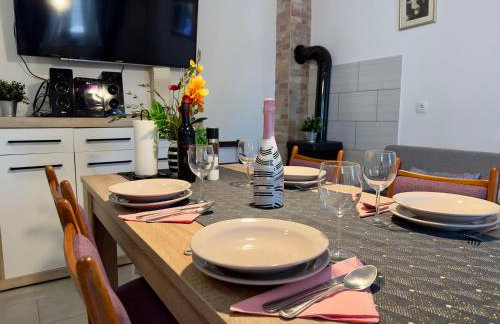 Matek family & studio apartment Rovanjska - Foto 26