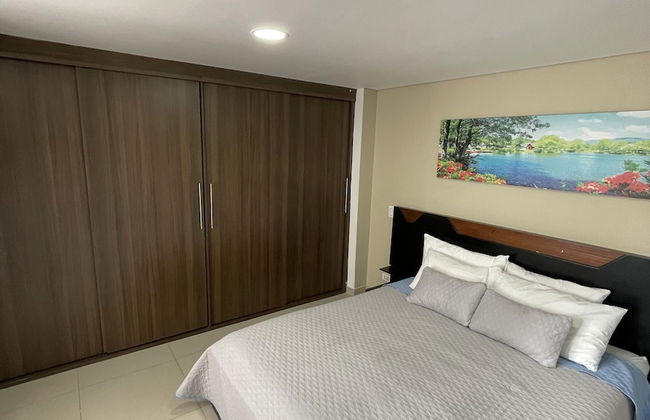 Amoblados Ivanna ApartaHotel - Laureles Estadio - Photo 23