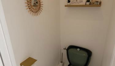 Piscine & Soleil à Hyères - T3 spacieux avec Clim & Extérieurs - Foto 2