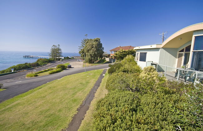 PierView Apartments - Photo 23