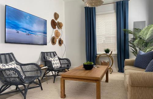 New! Stylish 1900s Renovated Duplex Apartment Building Near Forsyth & River St - Foto 39