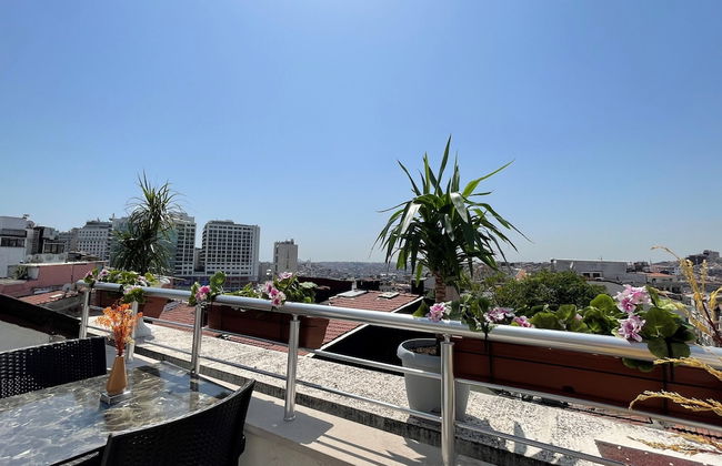 Elegance Suites - Foto 29