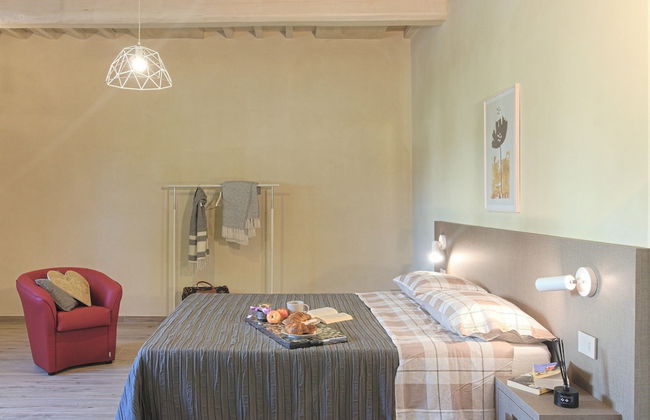 Modern Apartment in Agliana With Shared Garden - Foto 13