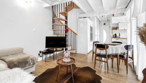 Refuge Montagnard - Terrasse et Local à Ski ou Vélo - Foto 5