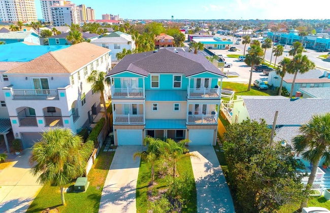 Luxury Living - Modern Beach Townhouse - Foto 49