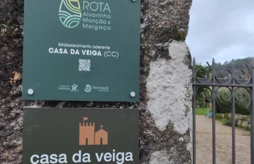 Casa da Veiga - Photo 19