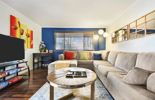 Secluded Hilltop Hideaway - Hot Tub! Two Living Rooms! - Foto 38