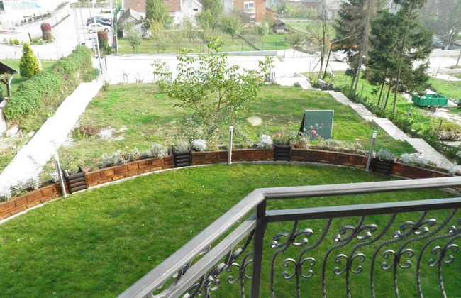 Vila Izvor - Foto 23