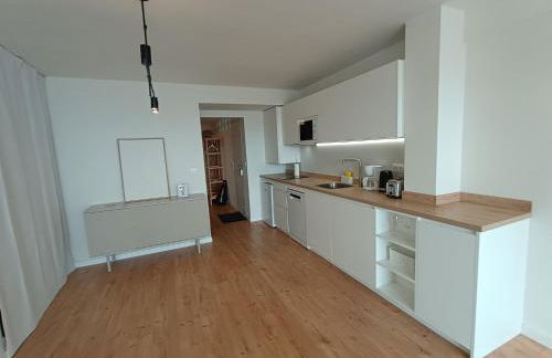 LOFT ROYAL - apartamento "loft" con terraza y vistas al mar - Photo 30