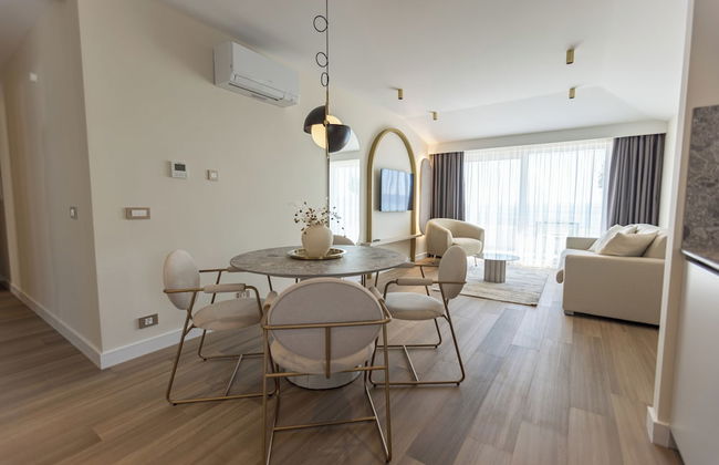 Exclusive villa M apartments - Foto 31